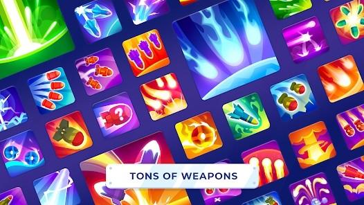 坦克之星2手游(tank stars2)下载,坦克之星2,坦克游戏,趣味游戏