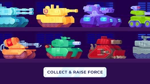 坦克之星2手游(tank stars2)下载,坦克之星2,坦克游戏,趣味游戏