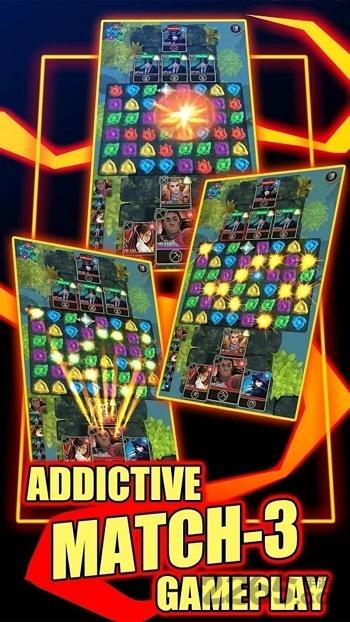 元素英雄最新版下载,元素英雄,rpg游戏,消除游戏