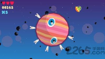 星星探索正版下载,星星探索,卡通手游