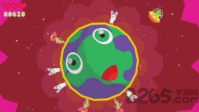 星星探索正版下载,星星探索,卡通手游