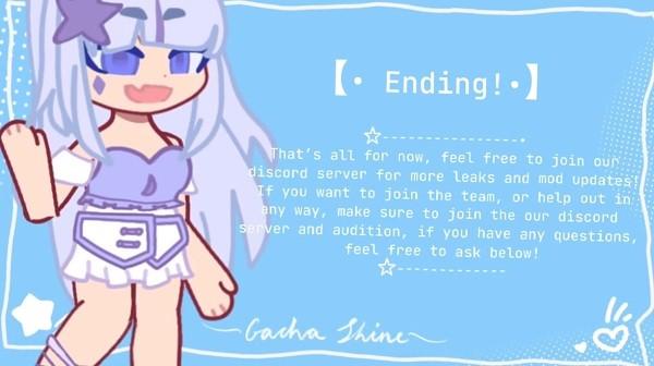 加查闪耀正版(Gacha Shine)下载,加查闪耀,换装游戏,模拟游戏