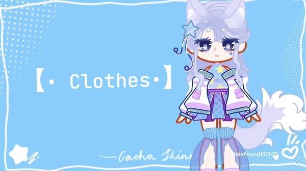 加查闪耀正版(Gacha Shine)下载,加查闪耀,换装游戏,模拟游戏